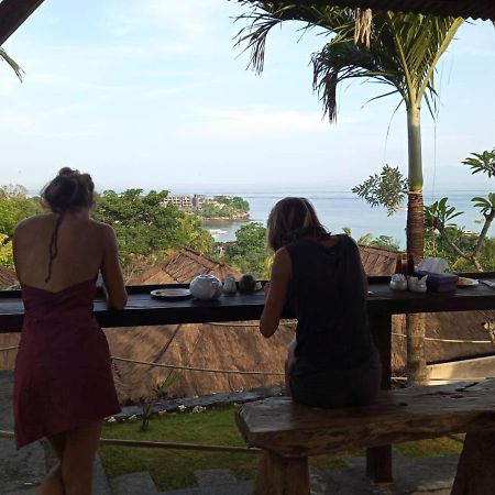 Sunset Family Cottage Lembongan Eksteriør billede