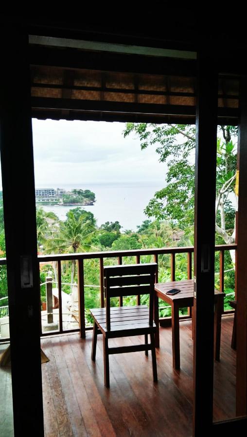 Sunset Family Cottage Lembongan Eksteriør billede